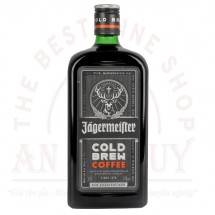 Rượu Jagermeister Cold Brew Coffee
